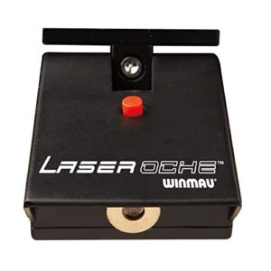 WINMAU Laser Oche