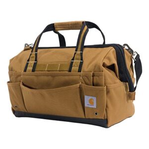 Carhartt Legacy Tool Bag 16-Inch, Carhartt Brown - Image 8