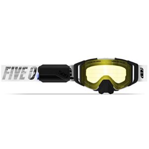 Sinister X6 Ignite Goggle (Whiteout 2021)